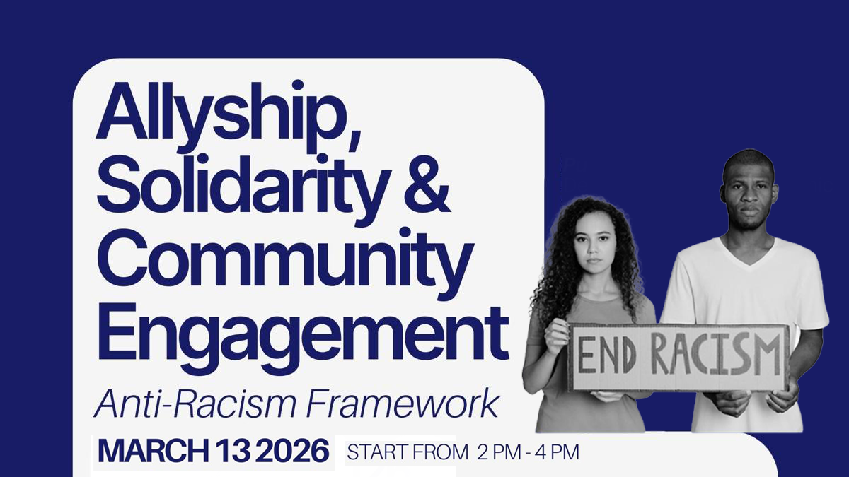 Allship, Solidarity and Community